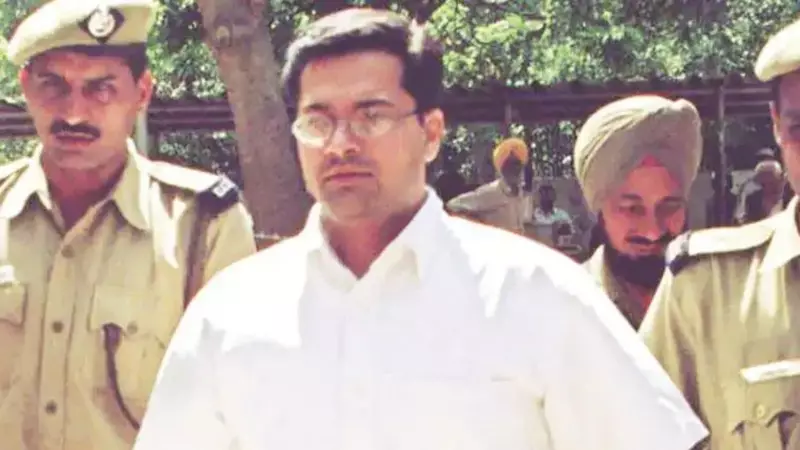 Indri Whiskey's Triumph Shadows Manu Sharma's Dark Past