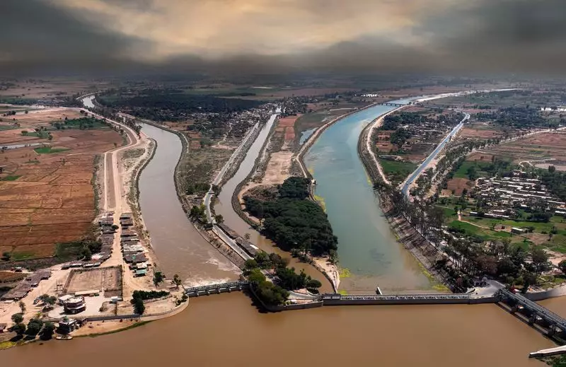 Indus Waters Treaty Explained: Why This 1960 Pact Matters for India & Pakistan