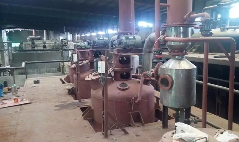 Industrialists in Mohali Flag Critical Civic Issues, Demand Action