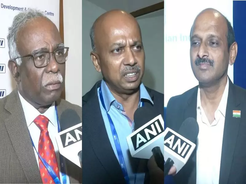 Industry Leaders Push for Rare Earth Ecosystem Collaboration in India