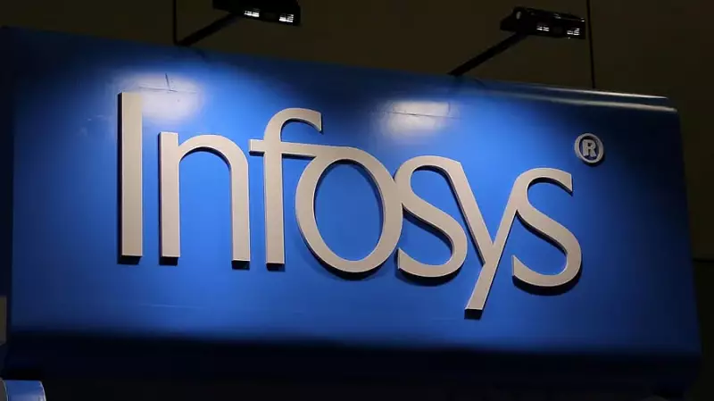 Infosys & AWS Partner to Accelerate Generative AI Adoption Across Enterprises