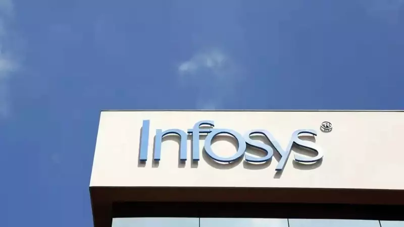 Infosys Bengaluru Land Deal: Govt Clarifies Rs 250-Crore Plot Was Not Allotted
