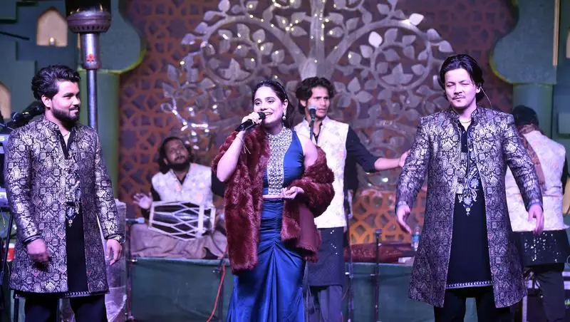 Innocent Hearts School Hosts First Grand Alumni Reunion in Jalandhar