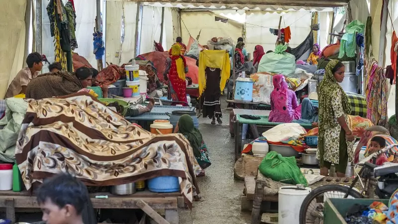 Inside Delhi's Night Shelters: Warm Beds, Hot Meals for Homeless Amid Cold Wave