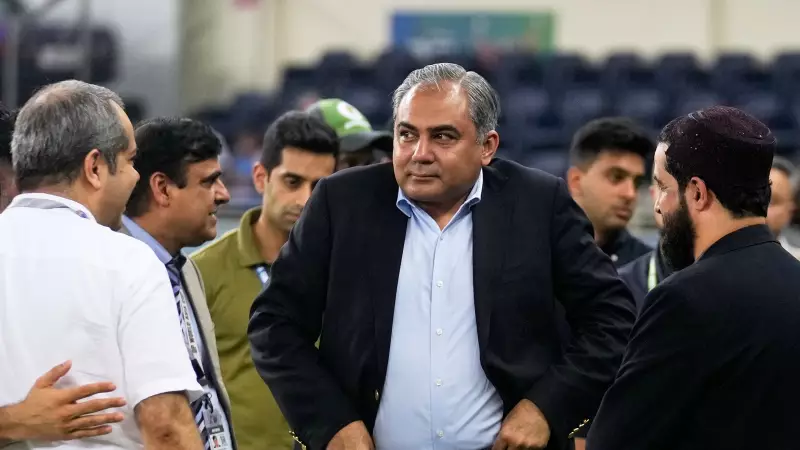 Inside Track: The Political Bat and Ball Game - Who's Scoring in India's Power Play?