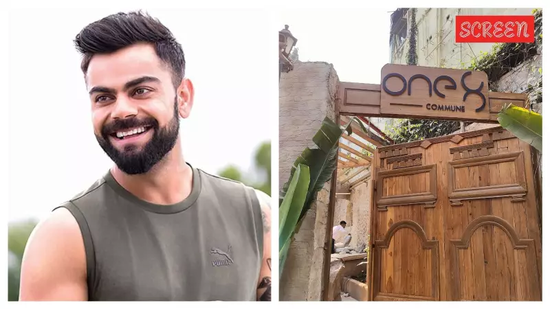 Inside Virat Kohli's ONE8 Commune: Juhu's Newest Celebrity Hotspot Reveals Lavish Menu & Prices