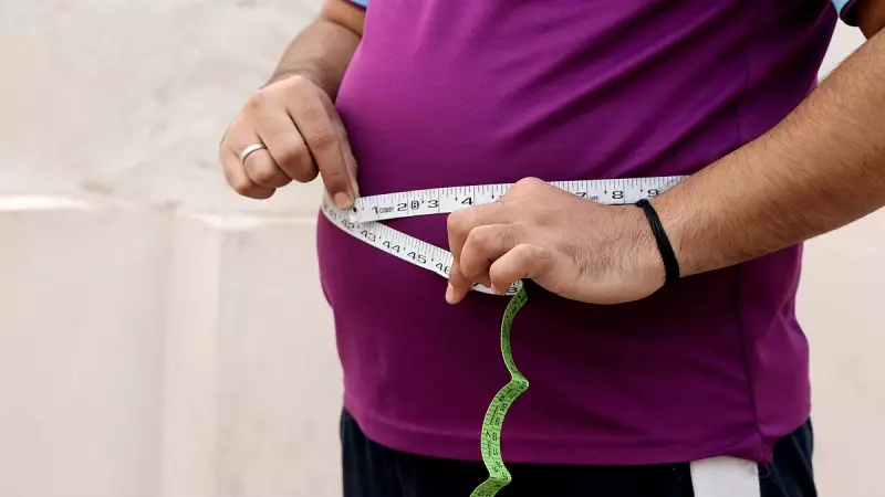 Insurance Barriers Block Obesity Care in India: OSSI Survey