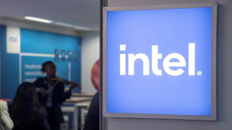 Intel CEO Takes Direct Control of AI After Executive Joins OpenAI