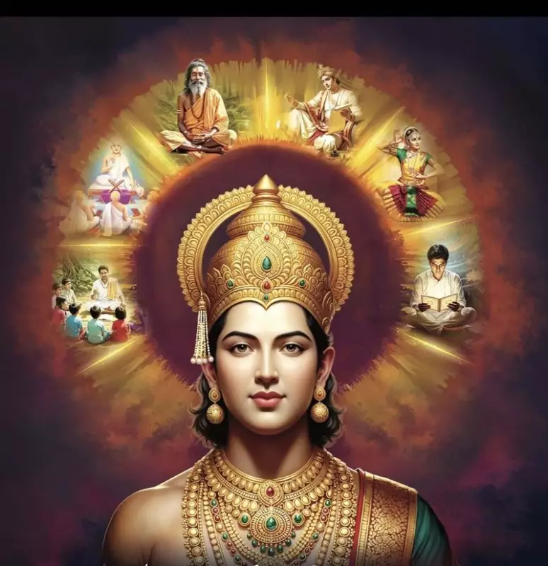 International Conference Rushabhayan 2024 to Explore Legacy of King Rushabhdev