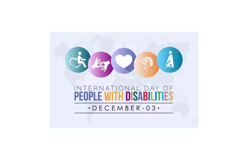 International Day of Persons with Disabilities 2025: Theme, History, and Global Significance