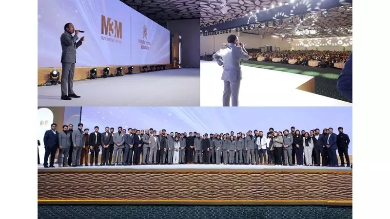 Investor Home Solutions Launches ₹1,500 Crore Branded Residences in Gurugram