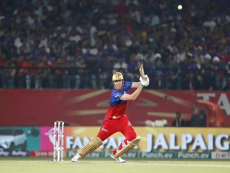 IPL 2026 Auction Long List Revealed: Cameron Green in Rs 2 Crore Club, Maxwell Absent