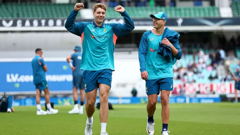 IPL 2026 Auction: Uncapped Indians Land Big Green Bucks