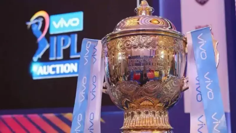 IPL 2026 Retention: Final Date, Rules, and Team Strategies Revealed