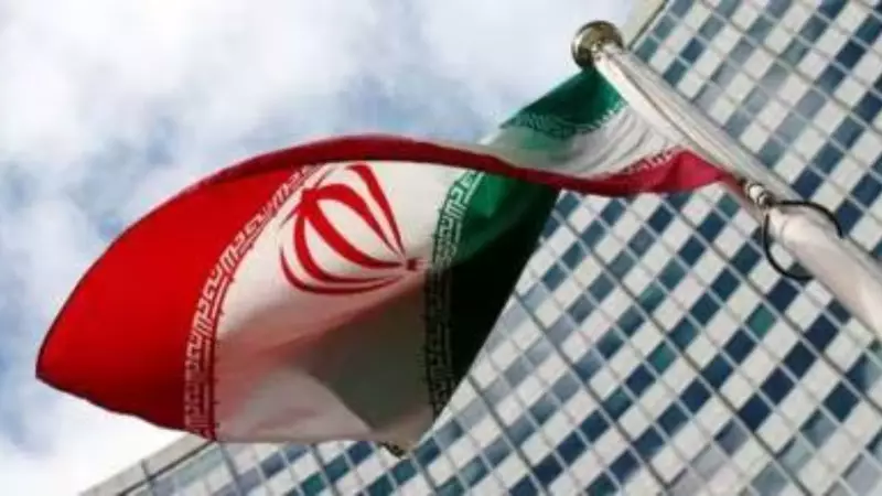 Iran Declares UN Nuclear Watchdog Cooperation Deal Void Amid Rising Tensions