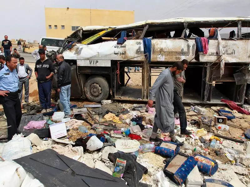 Iran Embassy Mourns Indian Pilgrims Killed in Saudi Bus Accident