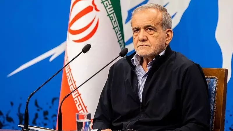 Iran Protests Escalate: Death Toll Rises as Regime Takes Hard Stance