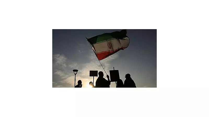 Iran Protests Surge & Internet Blackout After Exiled Prince's Call