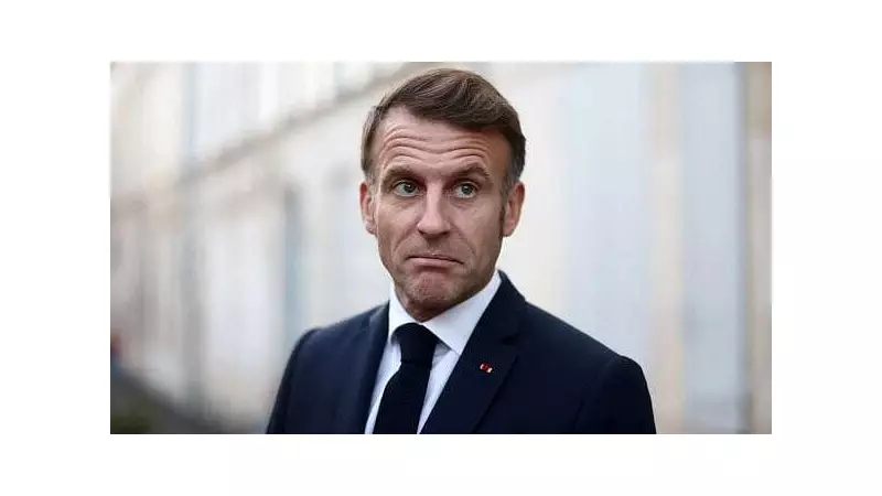 Iran Releases Two French Nationals from Prison: Macron Confirms Diplomatic Breakthrough