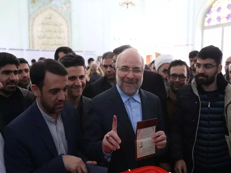 Iran Warns US: Bases, Shipping Hubs Are 'Legitimate Targets'