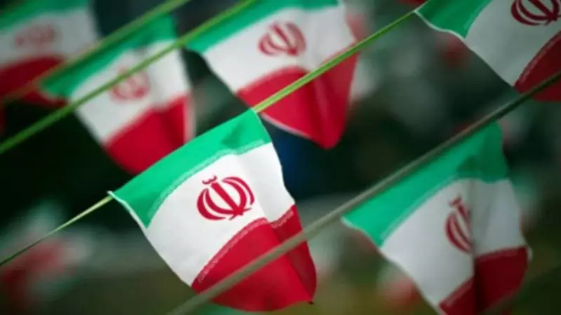 Iran's Plot to Kill Israeli Ambassador in Mexico Foiled