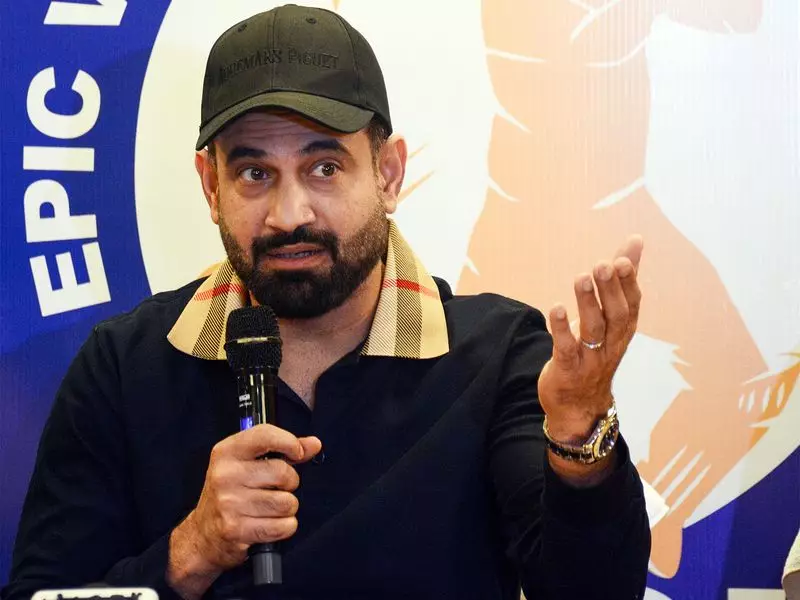 Irfan Pathan Analyzes India's ODI Defeat: Where South Africa Turned the Tide