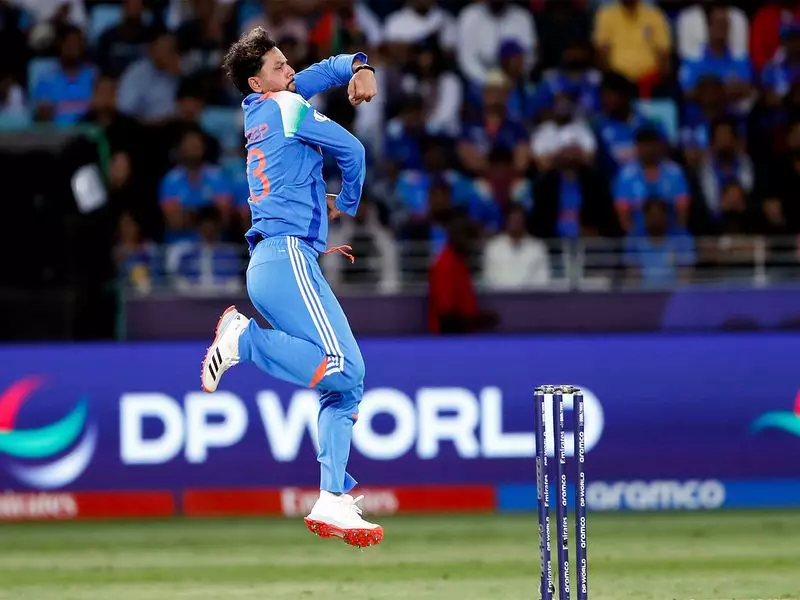Irfan Pathan Slams India's Kuldeep Yadav Snub, Hails Australia's Cooper Connolly as T20 Masterstroke