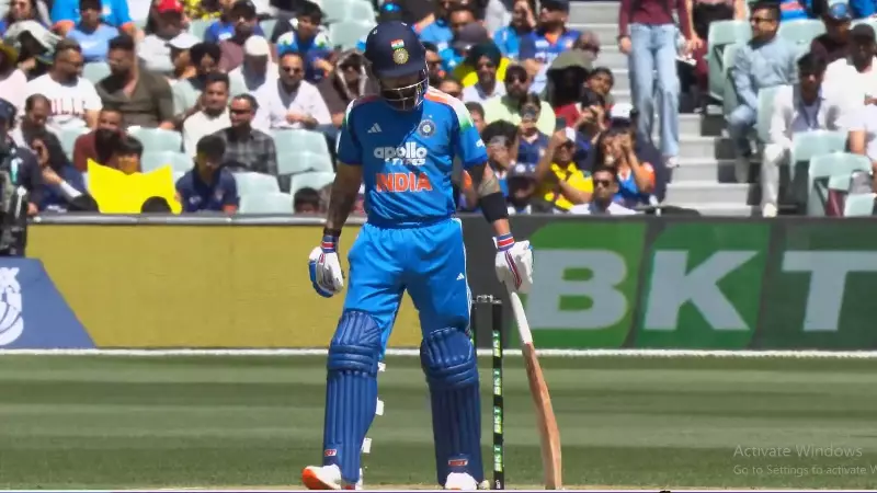 Irfan Pathan's Bold Take: Why Virat Kohli's T20 World Cup Spot Isn't Guaranteed