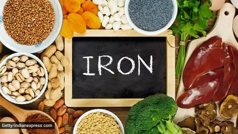 Iron Deficiency? Experts Warn Against Rushing to Supplements Without Proper Tests