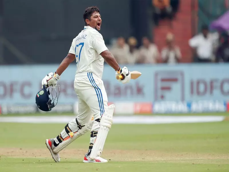 'Is He Being Overlooked Due to His Religion?' Shama Mohamed Questions Sarfaraz Khan's Team India Snub