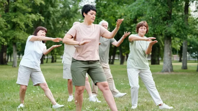 Is Tai Chi Worth It? 5 Proven Health Benefits You Should Know