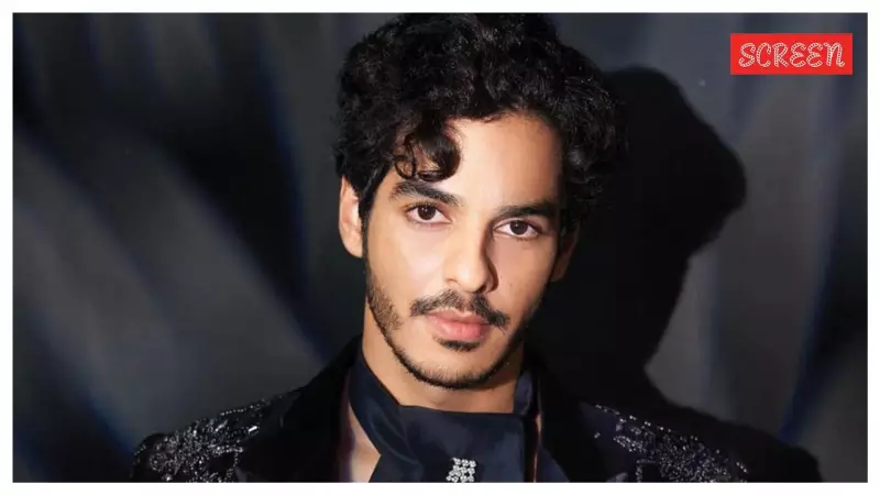 Ishaan Khatter on India's Pluralism: 'Half Hindu, Half Muslim, Fully Human'