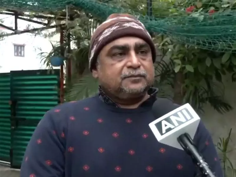 Ishan Kishan's T20 World Cup Recall: Father Reveals Hard Work Behind Comeback