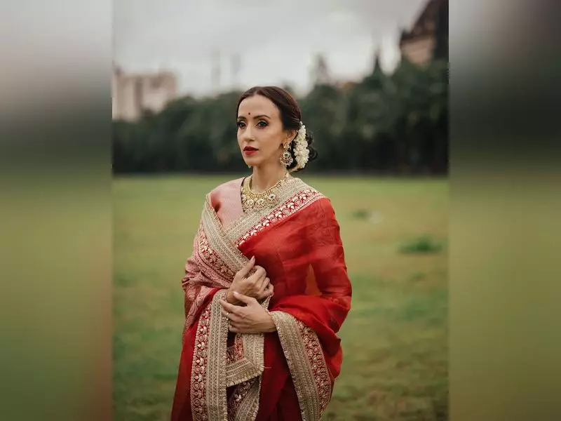 Ishitta Arun Breaks Silence: 'We Don't Stage Grief' in Powerful Response to Funeral Video Backlash