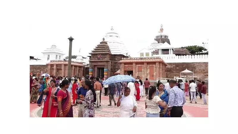 ISKCON Faces Accusations of Spreading Misinformation on Jagannath Culture