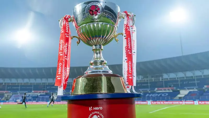 ISL 2026 Season to Kick Off on Feb 14, All Clubs Confirm Participation