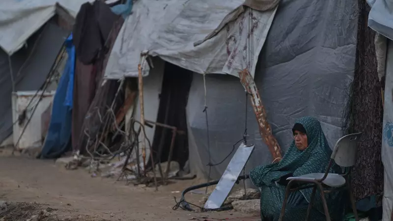 Israel Accuses Hamas of Ceasefire Violation After Gaza Blast Wounds Soldier