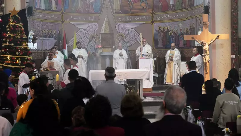 Israel Approves 19 New Jewish Settlements in West Bank, Escalating Tensions