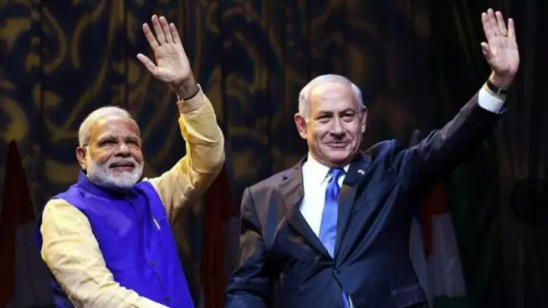 Israel Expresses Full Confidence in India's Security Under PM Modi
