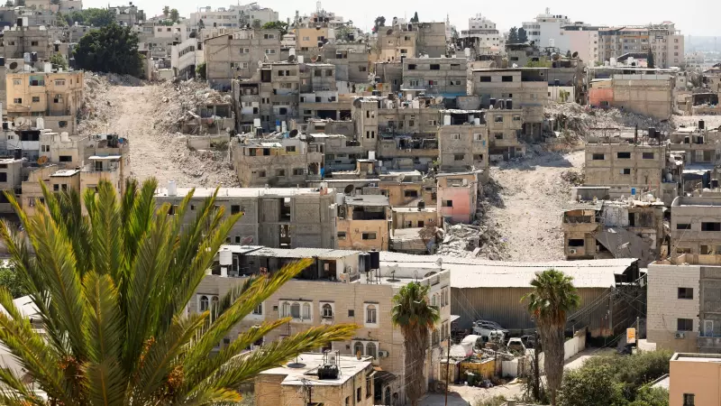 Israel Passes Controversial West Bank Annexation Bill: What It Means for Middle East Peace