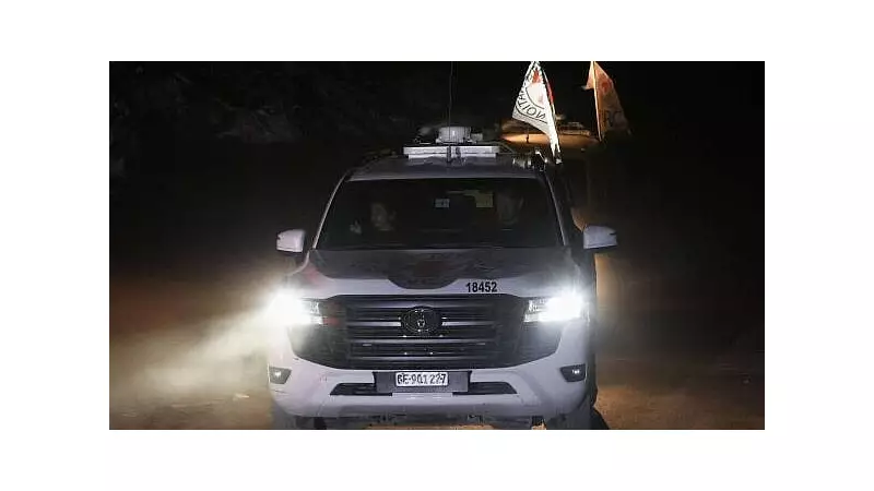 Israel Recovers Body of Hostage Buried by Hamas in Gaza | Latest Development