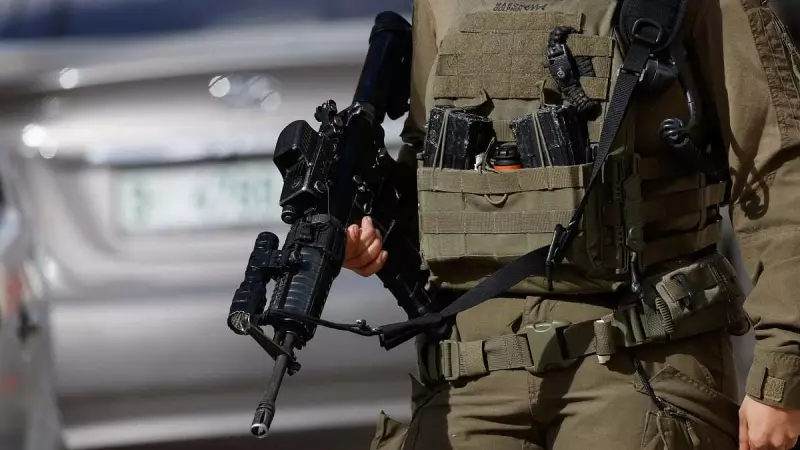 Israel Says Remains Handed Over by Hamas Not of Gaza Hostage