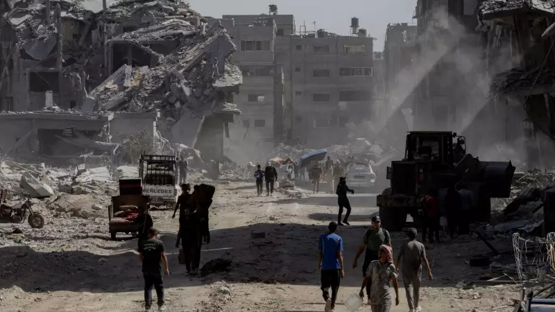 Israeli Forces Eliminate 3 Palestinian Militants in West Bank Raid | Latest Conflict Update