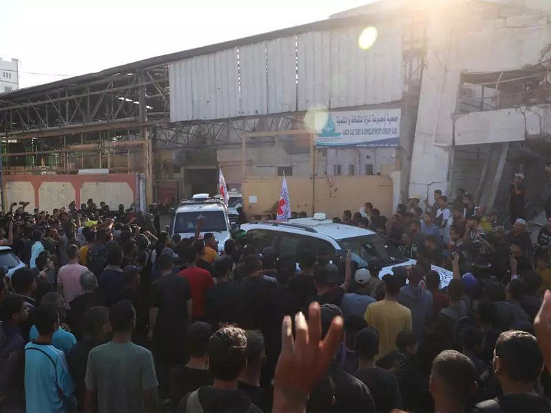 Israeli Forces Recover Body of Hostage Elad Katzir from Gaza