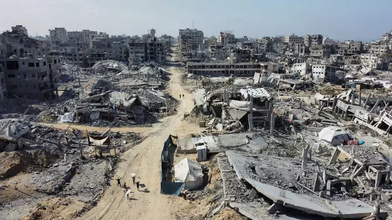 Israeli Military Launches Fresh Assault on Gaza: Media Reports Confirm Escalation