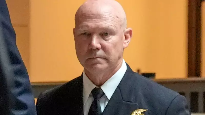 Israeli Navy Admiral Testifies: Saw Gaza Aid Boat Survivors as 'Legitimate Targets'