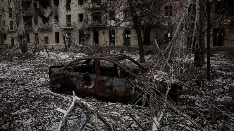 Israeli Strike on Gaza School Shelter Kills 5, Death Toll Hits 400 Since October Ceasefire
