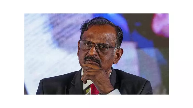 ISRO Chairman Seeks Blessings at Tirupati Ahead of PSLV-C62 Launch