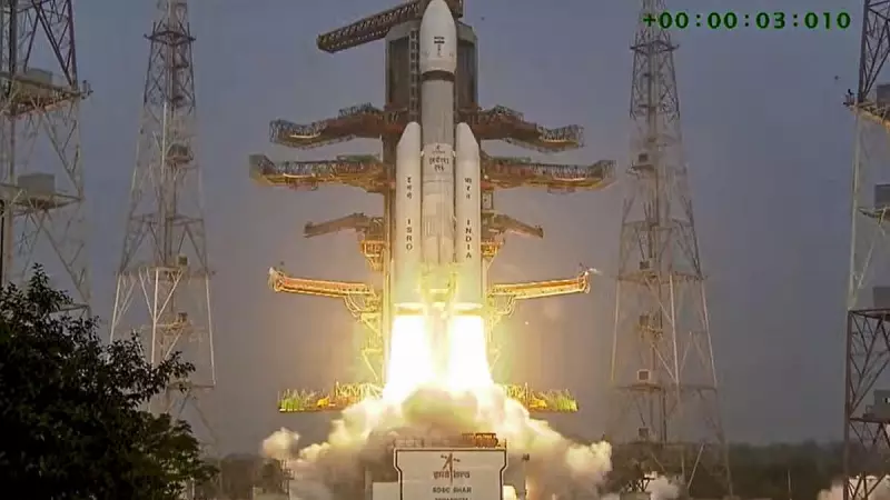 ISRO Launches Bluebird Block-2 Satellite, AST SpaceMobile Set for Operations