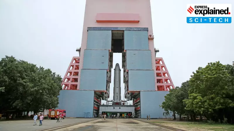 ISRO Makes History: Heaviest-Ever Satellite GSAT-24 Successfully Launched from Indian Soil